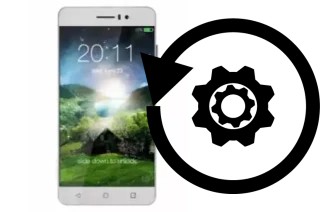 Cómo hacer reset o resetear un ZYQ Q-UP