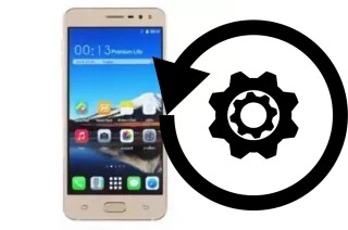 Cómo hacer reset o resetear un ZYQ Q-YOU