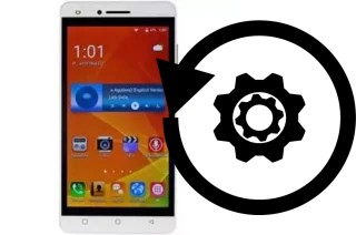 Cómo hacer reset o resetear un ZYQ Q2728