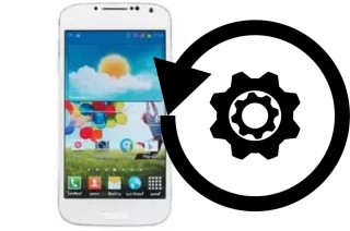 Cómo hacer reset o resetear un ZYQ Q328 M9
