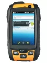 Compartir datos de un RugGear RG220 Swift Plus
