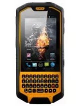 Compartir datos de un Runbo X3