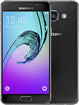 telefon a3 2016