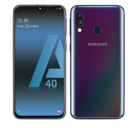 Samsung Galaxy A40s