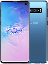 Samsung Galaxy S10 5G SD855