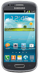 Samsung Galaxy S3 Mini VE