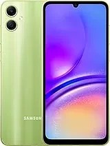 Samsung Galaxy A05