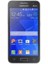 Samsung Galaxy Core 2