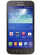 Compartir datos de un Samsung Galaxy Core Advance