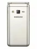 Samsung Galaxy Folder 2