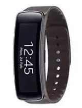 Samsung Galaxy Gear Fit