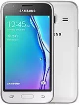 Samsung Galaxy J1 mini prime