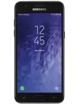 Enviar mi ubicación desde un Samsung Galaxy J3 Orbit