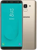 Compartir datos de un Samsung Galaxy J6