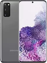 Samsung Galaxy S20 5G
