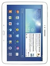 Compartir datos de un Samsung Galaxy Tab 3 10.1 P5210