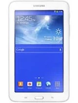 Samsung Galaxy Tab 3 lite