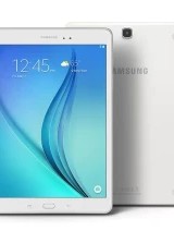 Samsung Galaxy Tab A 9.7
