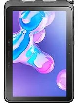 Samsung Galaxy Tab Active Pro