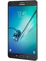 Samsung Galaxy Tab S2 8.0