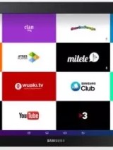 Samsung Galaxy View Wi-Fi