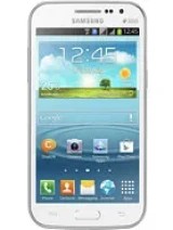 Enviar mi ubicación desde un Samsung Galaxy Win I8550