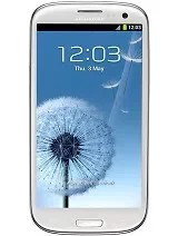 Samsung Galaxy S3 Neo