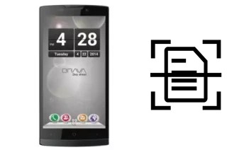 Escanear documento en un Brava DM-995