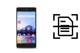 Escanear documento en un Condor PGN-509