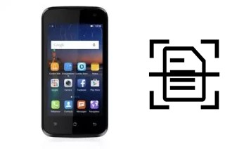 Escanear documento en un Condor PKT411