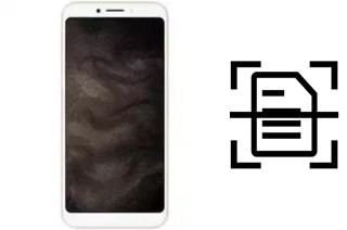 Escanear documento en un DEXP B355