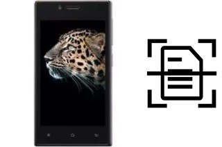 Escanear documento en un Elite Evo E41