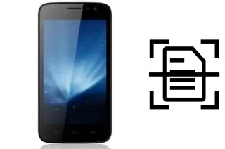 Escanear documento en un Ephone A23VIP