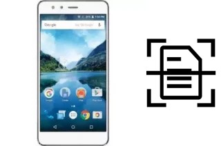 Escanear documento en un FIGO F55L