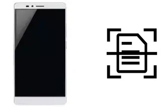 Escanear documento en un Freetel Kiwami 2