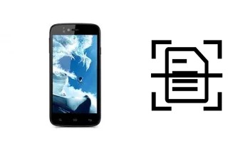 Escanear documento en un G-Plus GN181