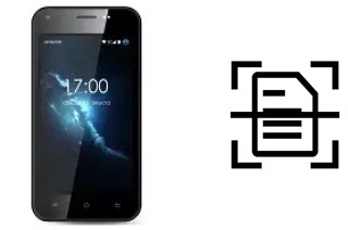 Escanear documento en un Ginzzu S4020