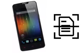 Escanear documento en un Globex Gu5011B