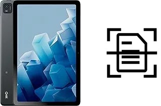 Escanear documento en un HMD T21