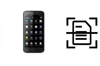 Escanear documento en un I-INN Smarlet 2