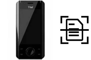 Escanear documento en un I-Tel Mobiles Android X1