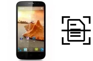 Escanear documento en un IGlo A9910W