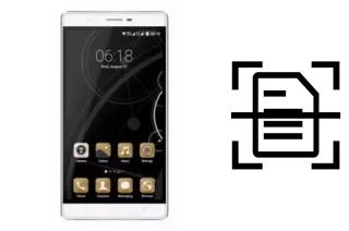Escanear documento en un IMO Feel 6