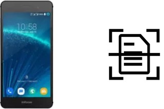 Escanear documento en un InFocus M560