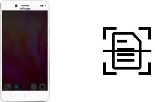 Escanear documento en un InFocus M680