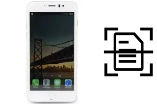 Escanear documento en un Infone Extreme 7 Plus