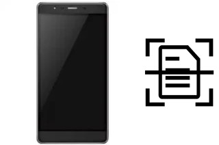 Escanear documento en un L-Max Silver 1