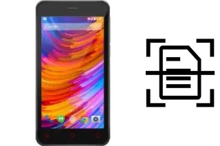 Escanear documento en un Logic X5 Lite 2