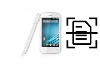 Escanear documento en un Logicom L-ITE 402
