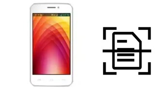 Escanear documento en un Magnus Bravo Z11